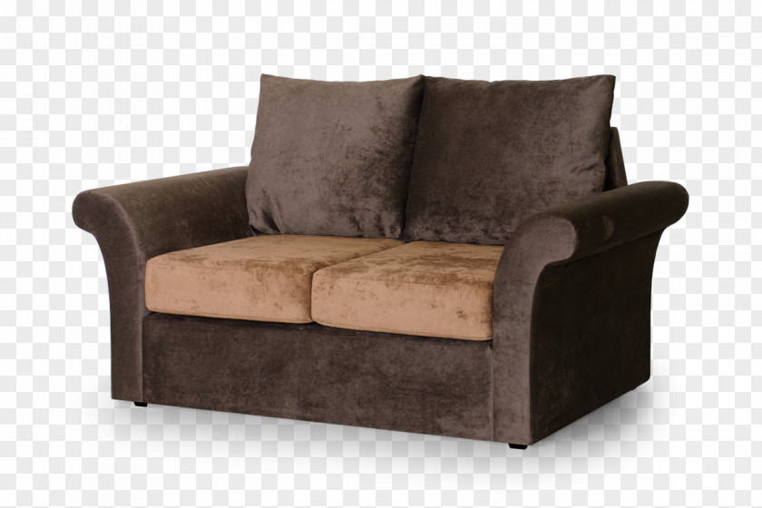 Chair Loveseat Divan Furniture Couch PNG