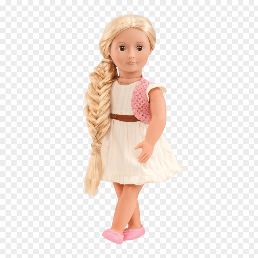 Doll Our Generation Phoebe Violet Anna Toy Amazon.com PNG