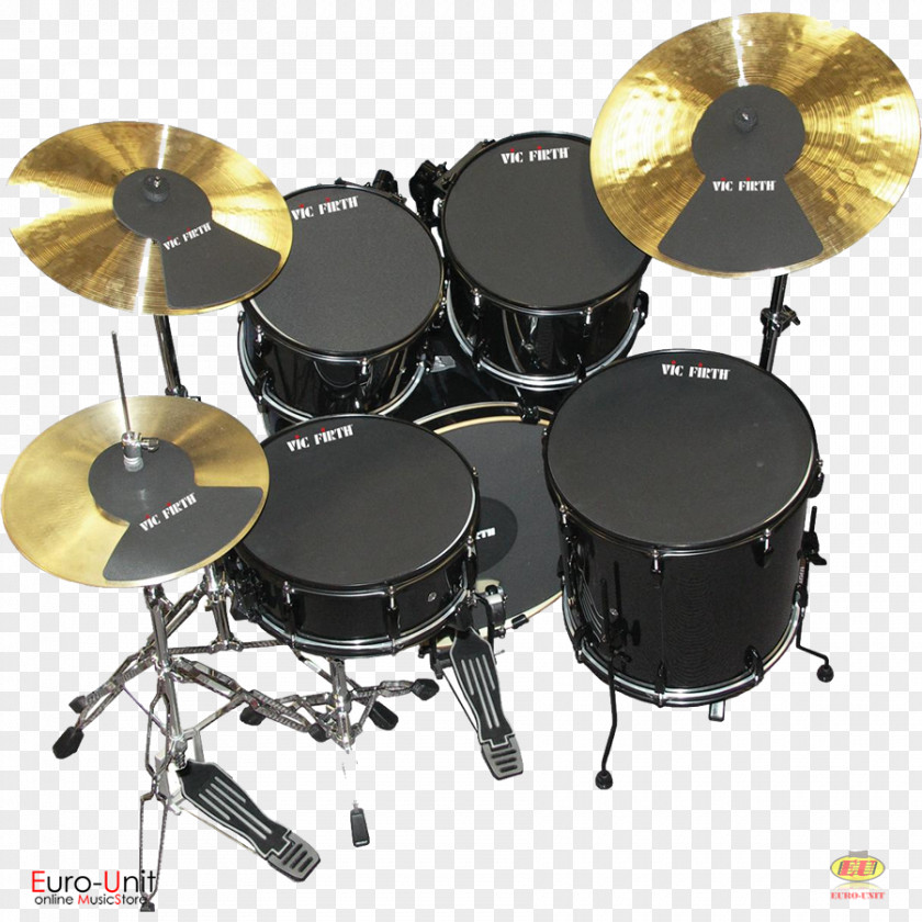 Drums Practice Pads Hi-Hats Mute Cymbal PNG