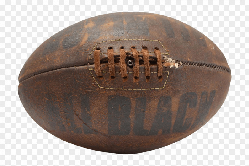 Football American Rugby Ball PNG