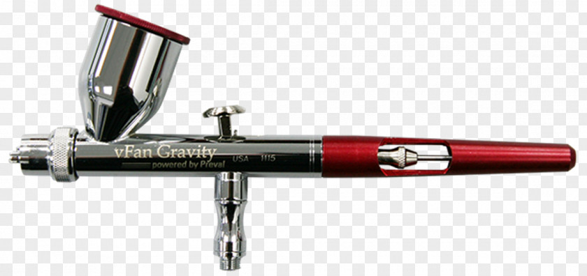 Gravitation Liquid Aerosol Spray Paint Gravity Gun PNG