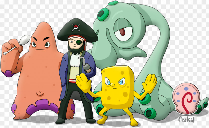 Gym Cartoon Images Pokxe9mon X And Y Battle Revolution Ruby Sapphire GO Patrick Star PNG