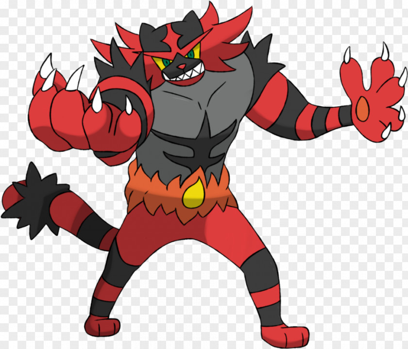 Late Pokémon Sun And Moon Evolution Litten Rowlet PNG