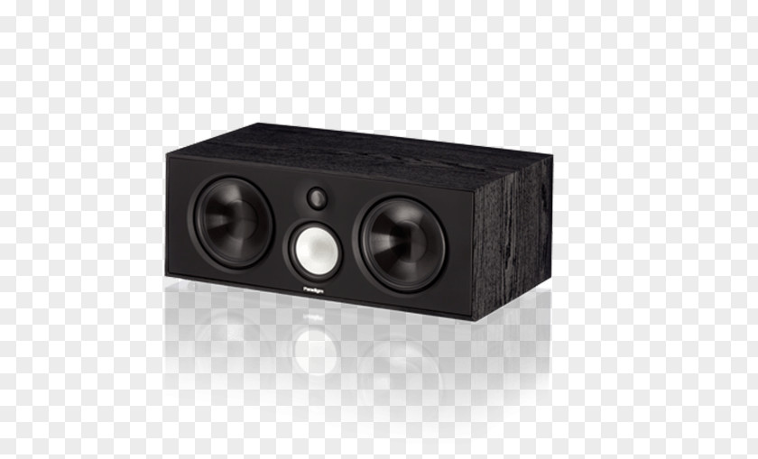 Loudspeaker Surround Sound Center Channel Klipsch Audio Technologies PNG