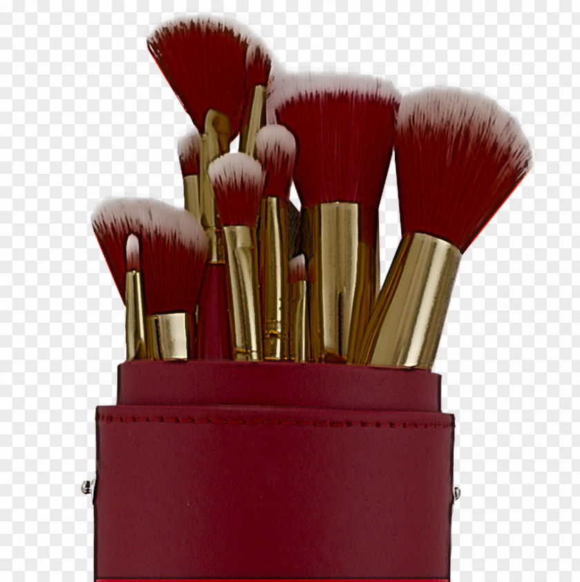 Makeup Brush PNG