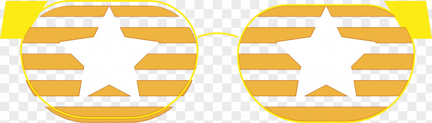 Pattern Icon Yellow Line Angle PNG
