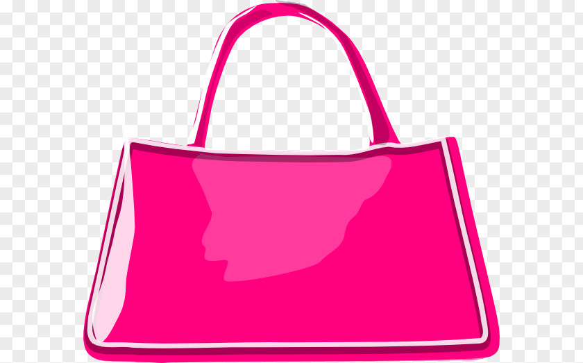 Purse Clip Art Women Handbag Tote Bag PNG