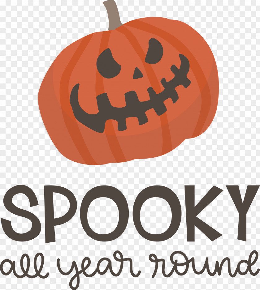 Spooky Halloween PNG