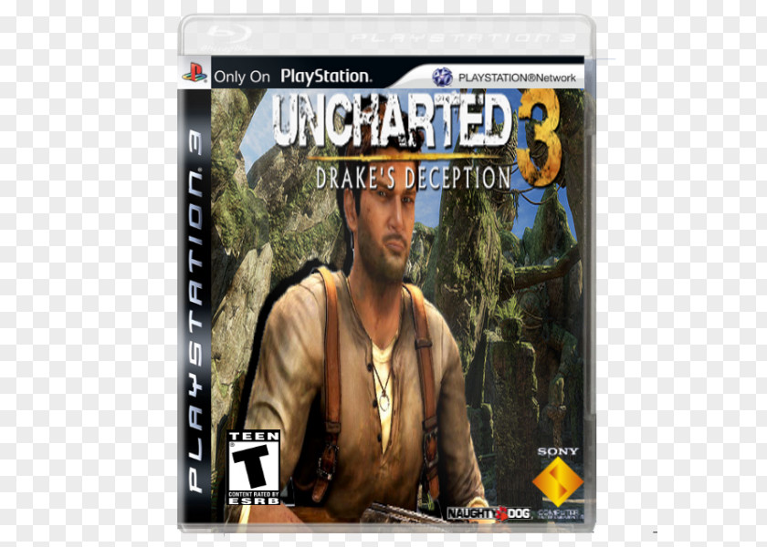 Uncharted Video Game Bleach Computer Software PNG