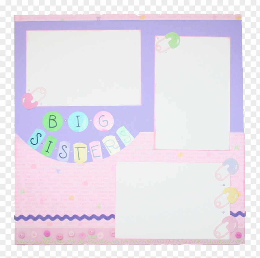 Baby Shower Cards Collection Frame Paper Picture Frames Rectangle Font PNG