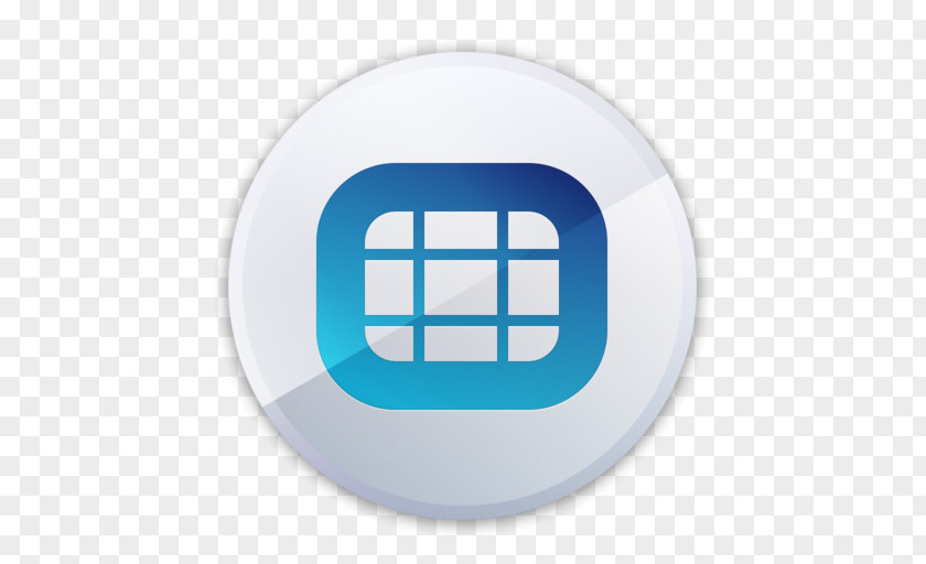 Brand Mac App Store PNG