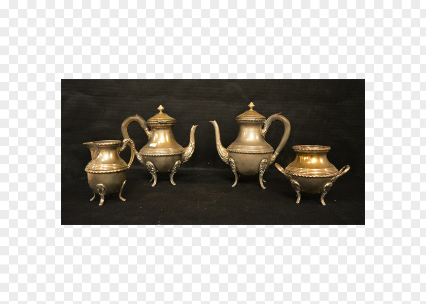 Brass 01504 Vase PNG