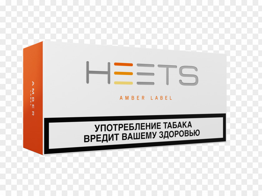 Cigarette Heat-not-burn Tobacco Product IQOS Parliament PNG