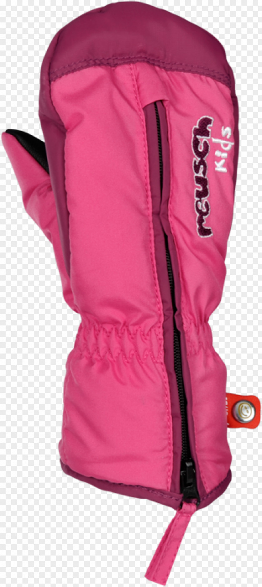 Click Free Shipping Reusch International Skiing Sports Glove Jacket PNG