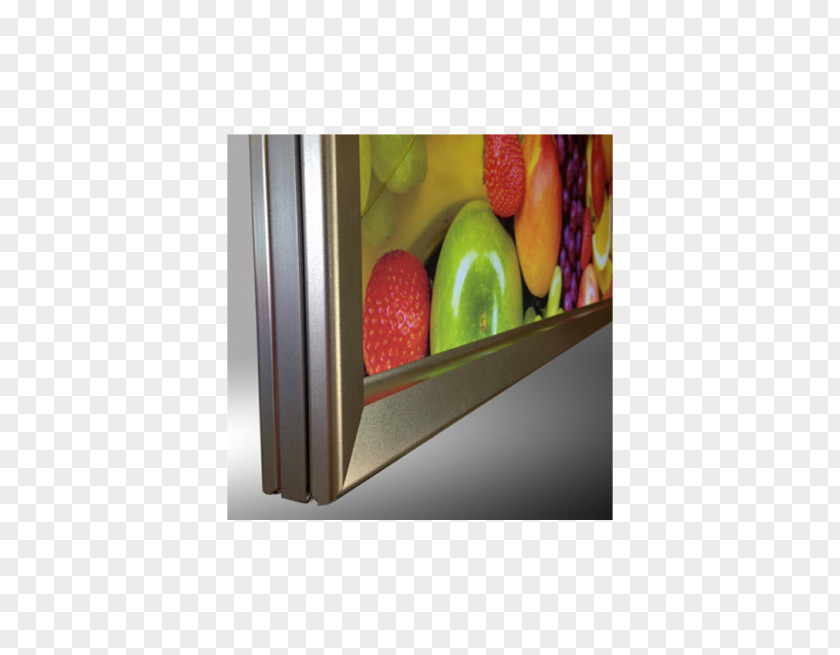 Double Sided Opening Lightbox Picture Frames Poster Light-emitting Diode PNG