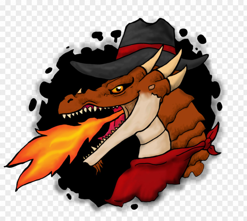 Dragon Fire Breathing Legendary Creature PNG