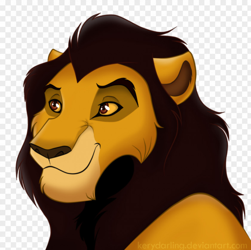 Lion King Mufasa The Shenzi Ahadi PNG