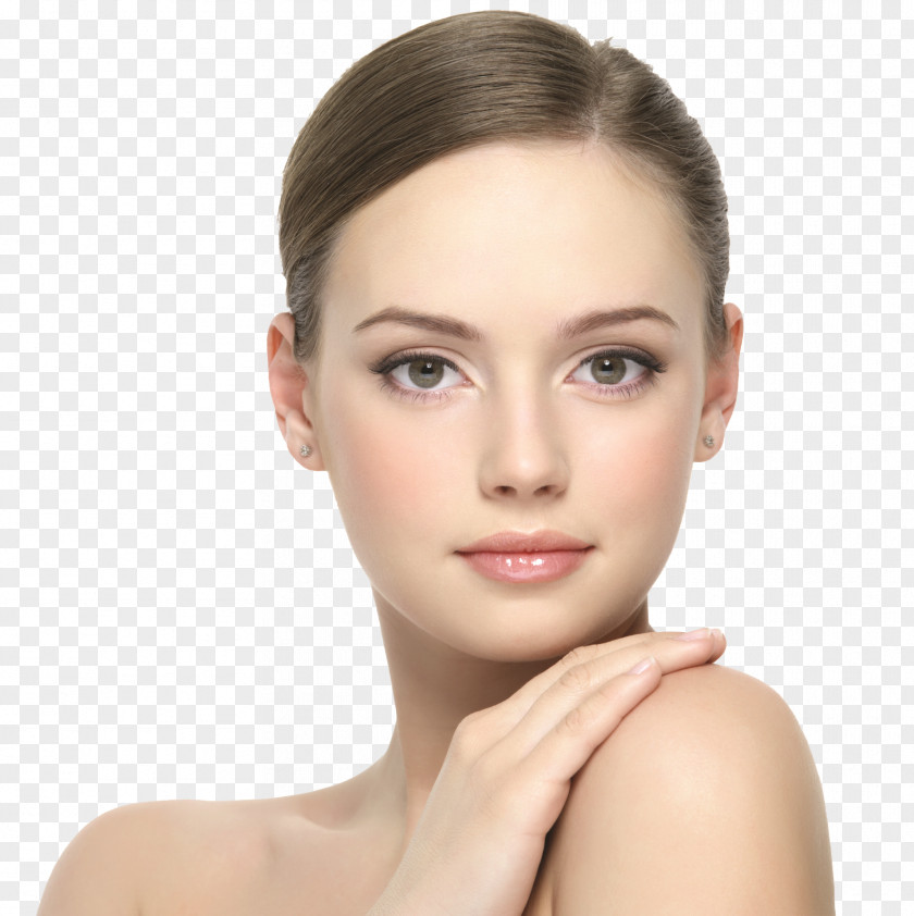 Model Cosmetics Face Sunscreen Lotion PNG