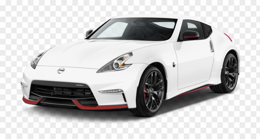 Nissan 2017 370Z 2016 Car 2014 PNG