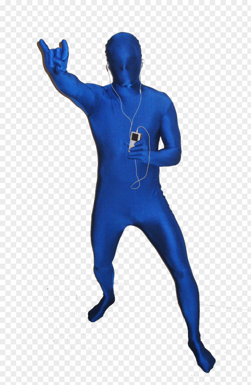Party Morphsuits Zentai Costume PNG