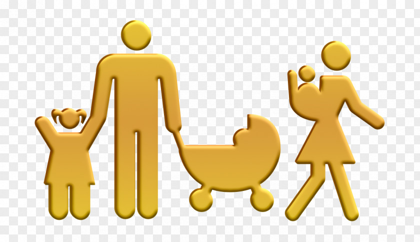 People Icon Family Icons PNG