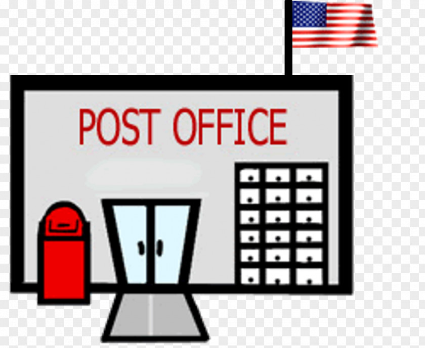 Post Office Mail Ltd United States Postal Service Clip Art PNG