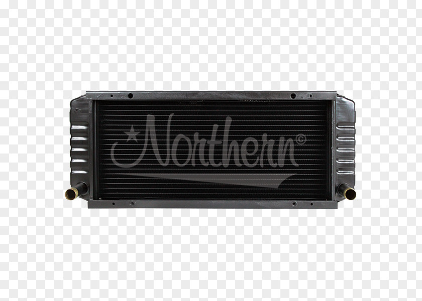 Radiator Grille Northern Multimedia Tractor PNG