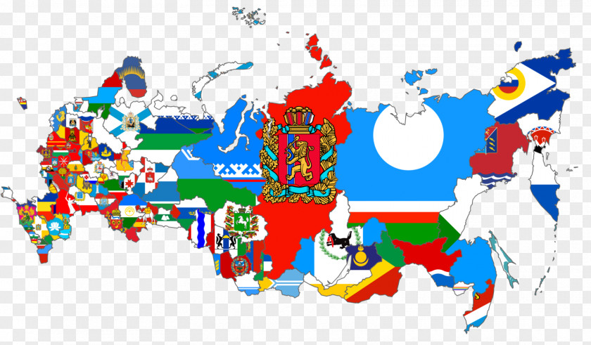 Russia Jewish Autonomous Oblast Republics Of Krais Federal Subjects Oblasts PNG