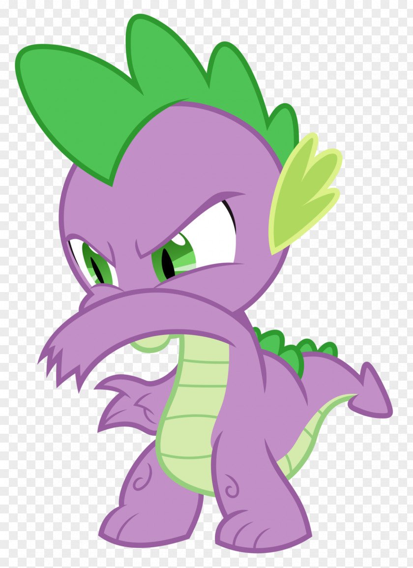 Spike DeviantArt PNG