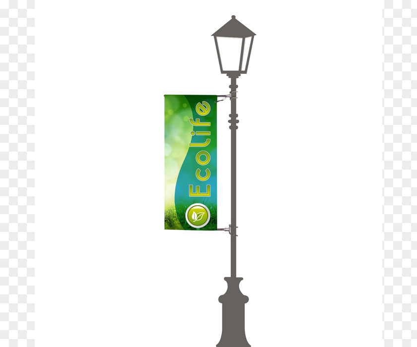 Street Light Lantern Fixture Clip Art PNG