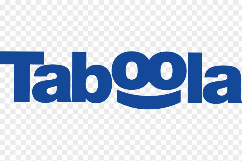 Taboo Taboola Native Advertising Marketing Logo PNG