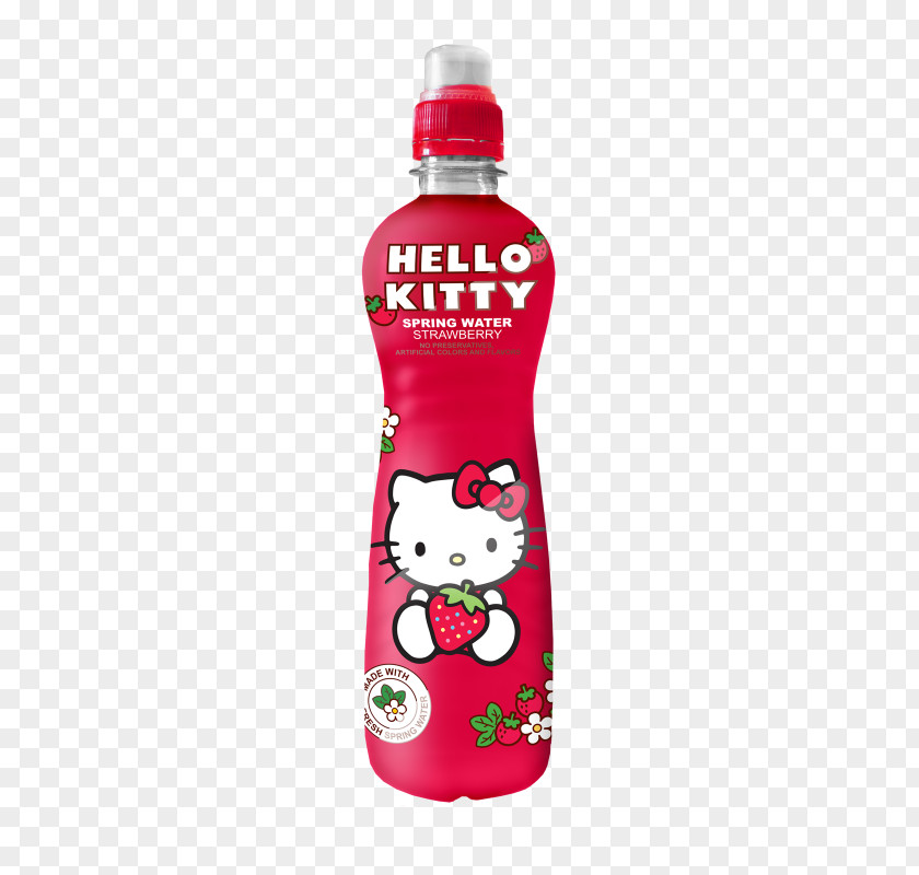 Water Bottles Carbonated Fizzy Drinks PNG