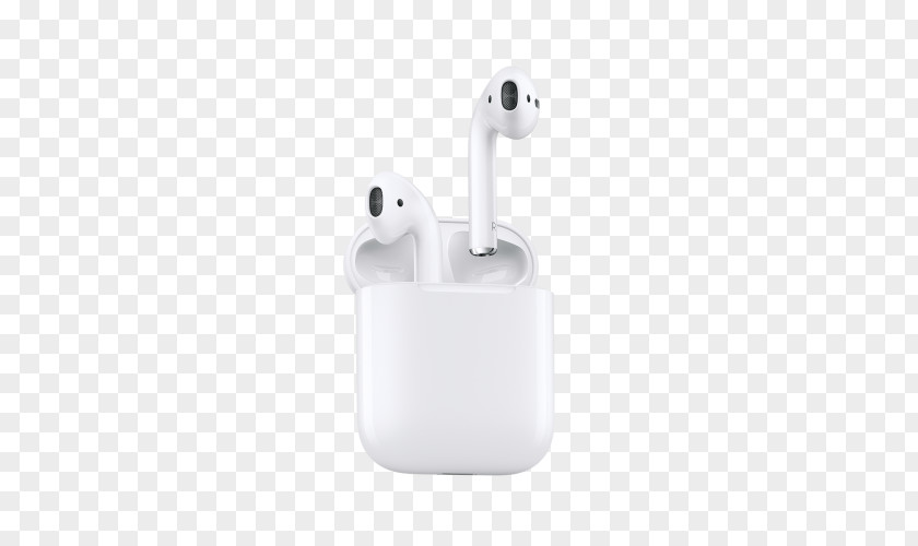 Apple AirPods Earbuds IPhone Headphones PNG