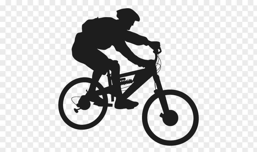Bicycle Mountain Bike Clip Art Cycling Vector Graphics PNG