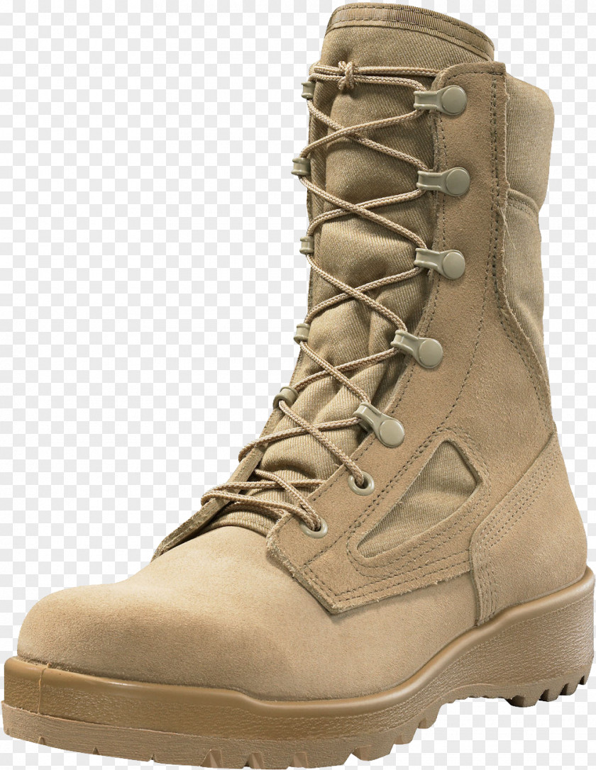 Boots Desert Combat Boot Military PNG