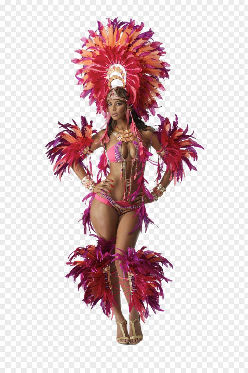 Carnival Trinidad Corrientes In Rio De Janeiro Brazilian PNG