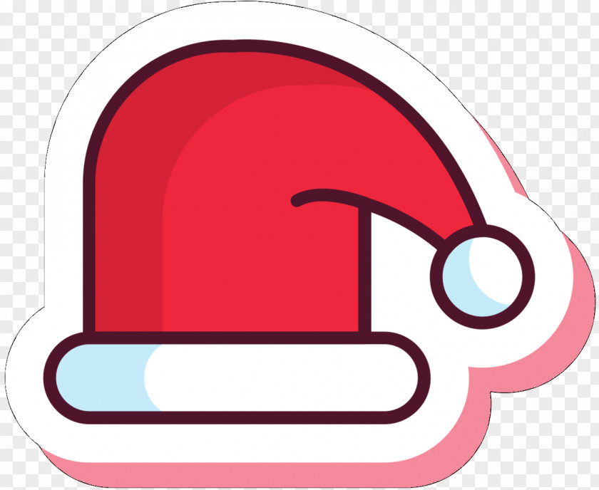 Christmas Day Santa Claus Clip Art PNG