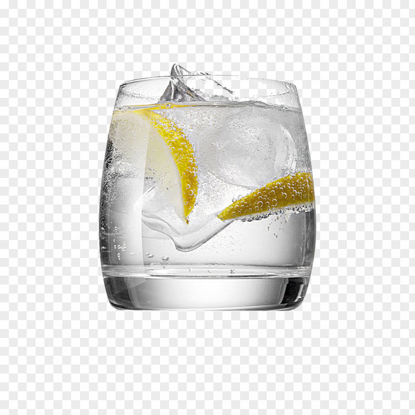 Cocktail Gin And Tonic Fizz PNG