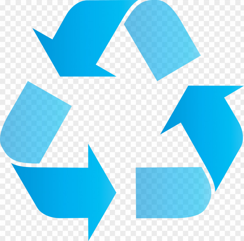 Eco Circulation Arrow PNG