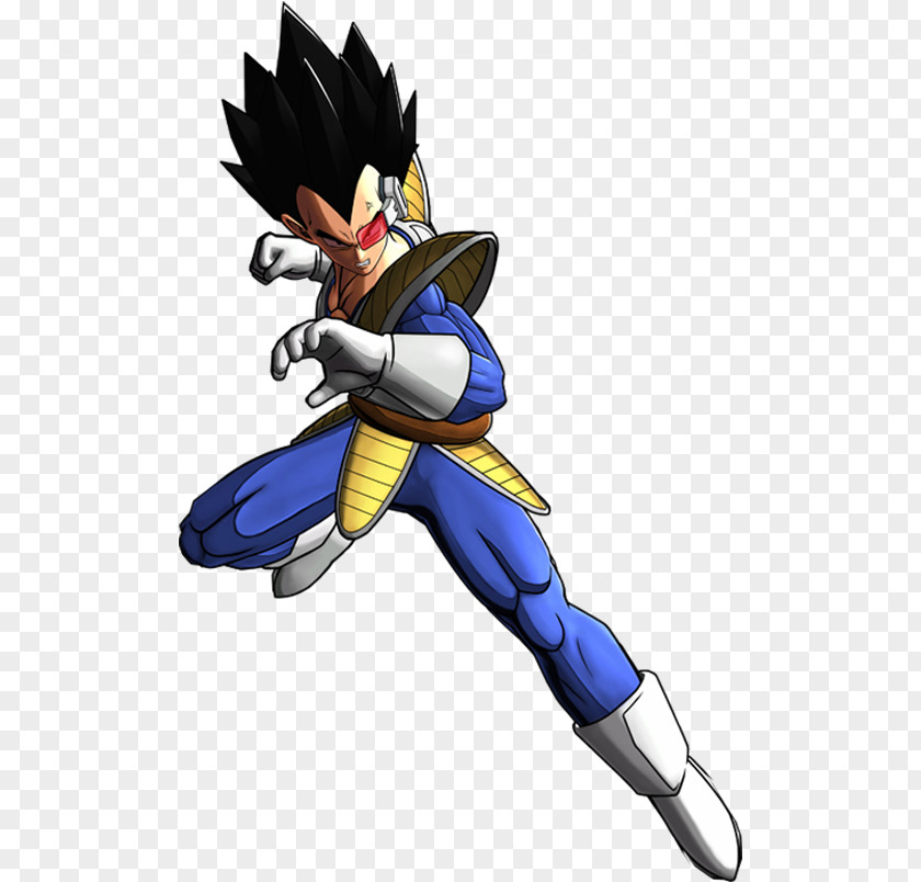 Goku Dragon Ball Z: Battle Of Z Vegeta For Kinect Dokkan Gohan PNG