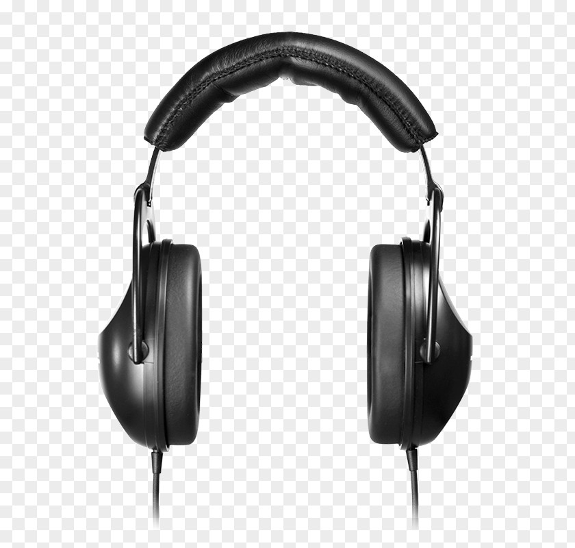 Headphones Audio Microphone Disc Jockey Noise PNG