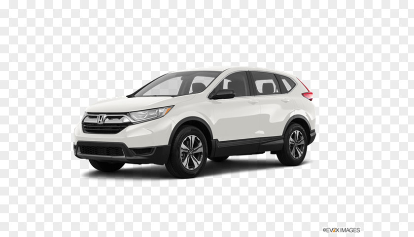 Honda Crv 2017 CR-V 2018 Motor Company Car PNG