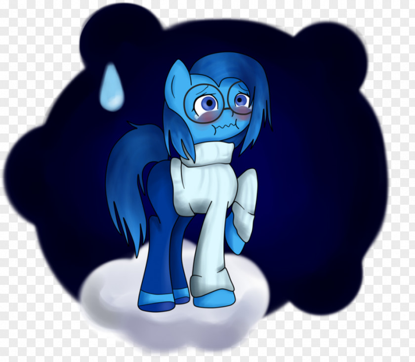 Insideout My Little Pony: Equestria Girls Pinkie Pie Sadness Fear PNG