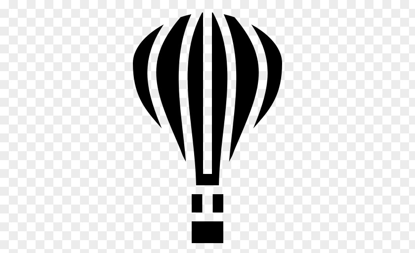 Mongolfiera Balloon Symbol PNG