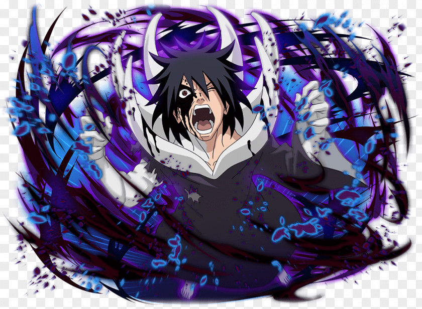 Naruto Naruto: Ultimate Ninja Obito Uchiha Sasuke Uzumaki Blazing PNG