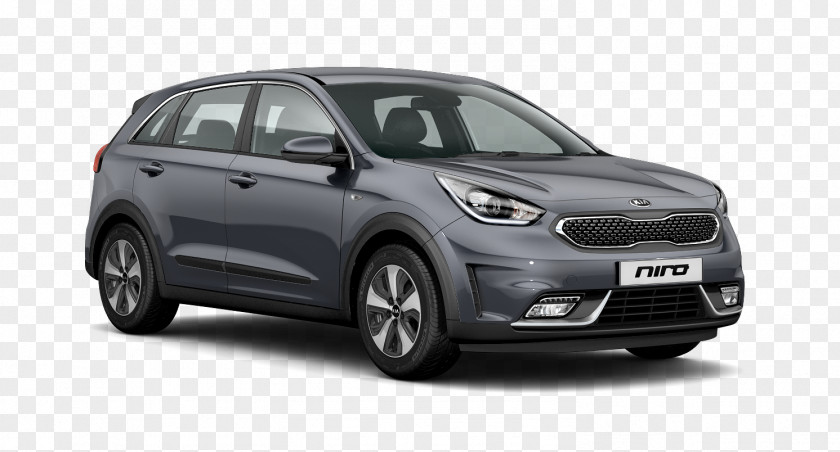 Penalty For Entering The Motor Lane Kia Motors Cee'd 2018 Niro Car PNG