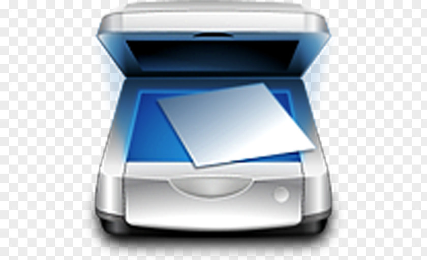 Scanner Icon Image Barcode Scanners PNG