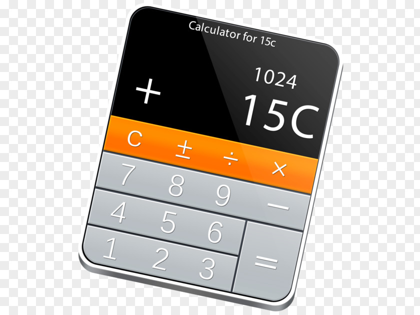 Scientific Calculator Feature Phone Smartphone Numeric Keypads PNG