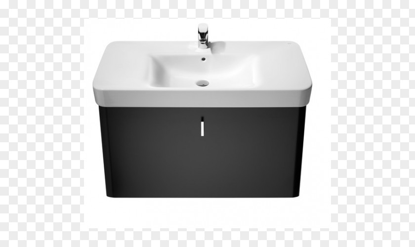 Sink Roca Bathroom Furniture Drawer PNG
