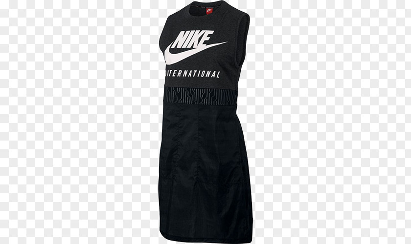 T-shirt Clothing Nike Sneakers Dress PNG